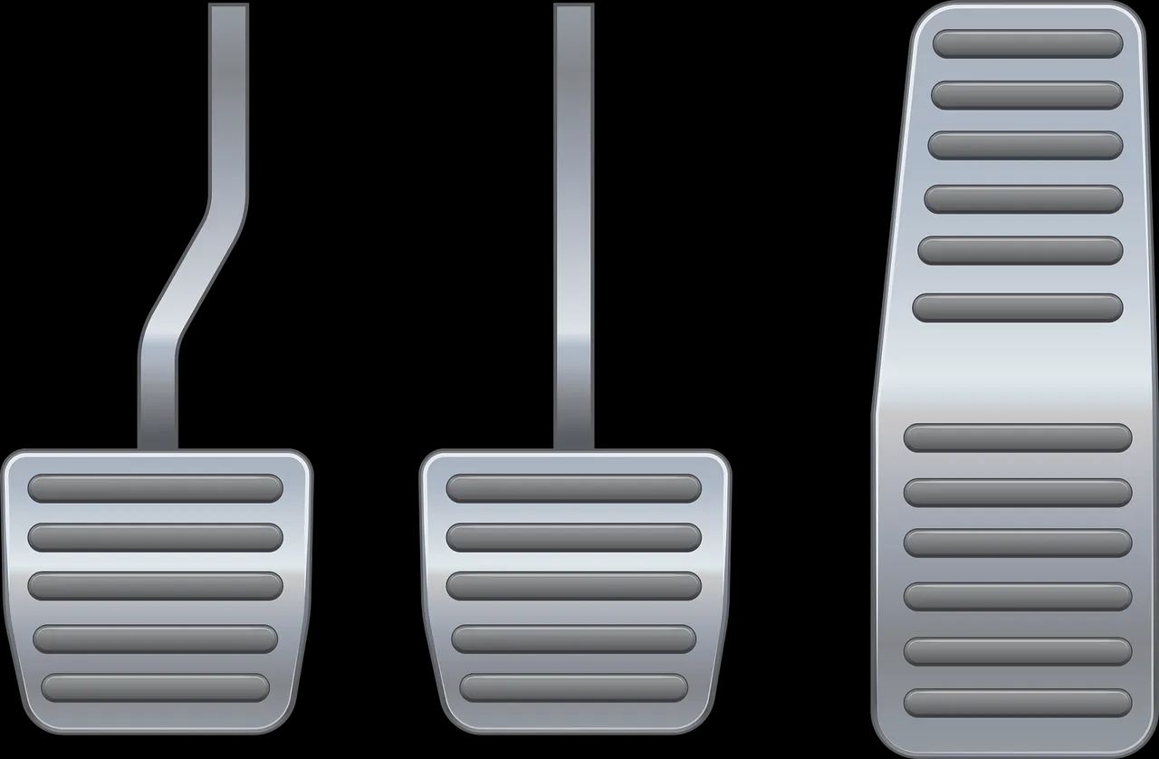 Co to sprzęgło i jak wpływa na działanie Twojego samochodu?