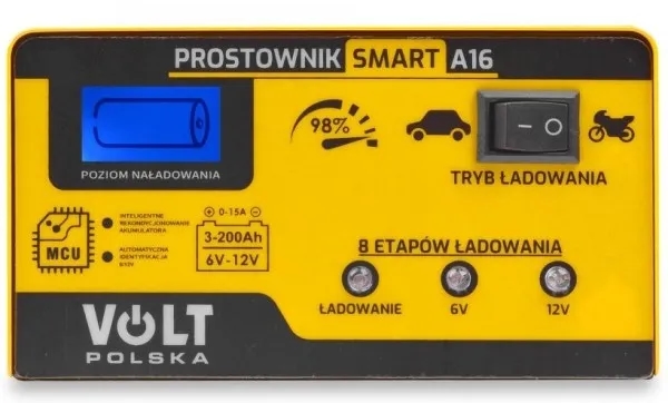 Jak podpiąć prostownik do akumulatora, aby uniknąć błędów i zagrożeń