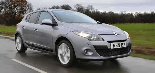 Pojemność baku Renault Megane III 1.5 dCi – co musisz wiedzieć?
