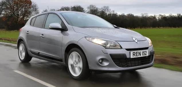 Pojemność baku Renault Megane III 1.5 dCi – co musisz wiedzieć?