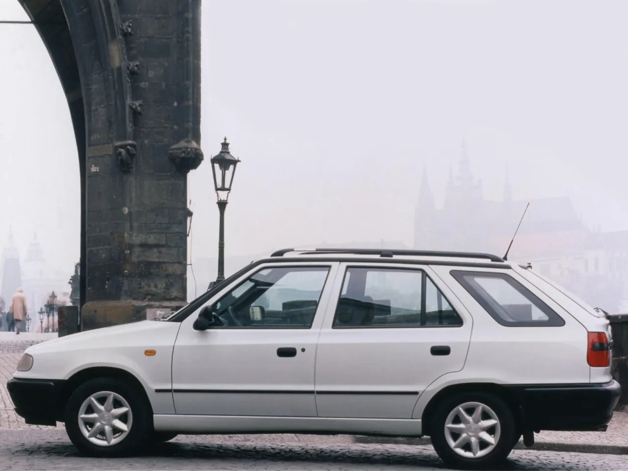Skoda Felicia pojemność baku – poznaj fakty, które musisz znać
