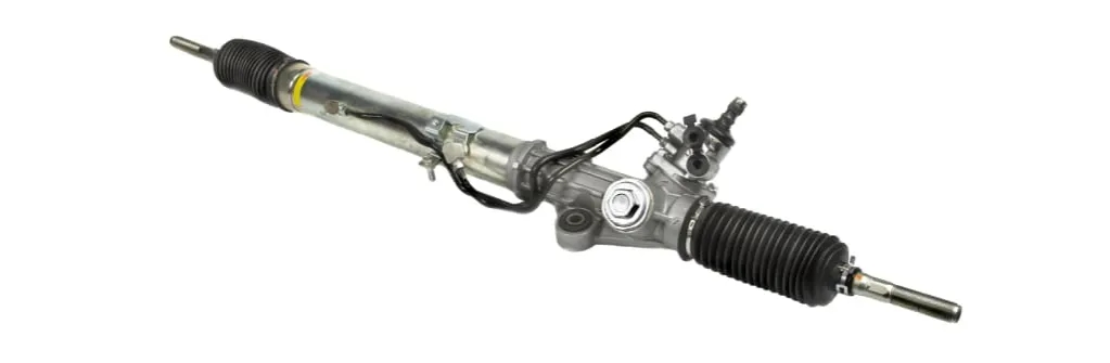 Luz na maglownicy objawy – jak rozpoznać problem i uniknąć kosztów