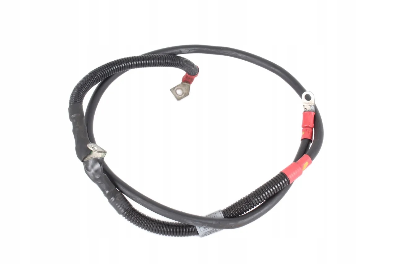 Jaki kabel do alternatora: uniknij kosztownych błędów przy wyborze