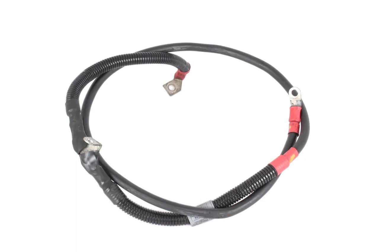 Jaki kabel do alternatora: uniknij kosztownych błędów przy wyborze