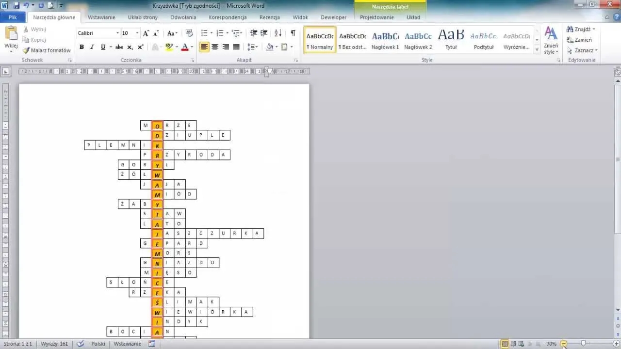 Pojemność baku krzyżówka – poznaj odpowiedzi na trudne pytania