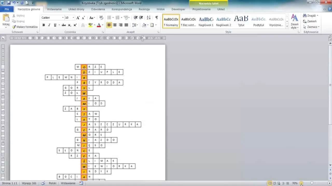 Pojemność baku krzyżówka – poznaj odpowiedzi na trudne pytania