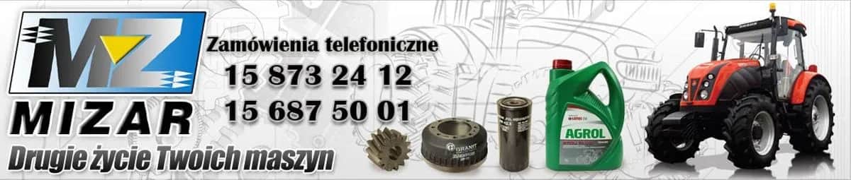 Wiązka elektryczna C-360 – najlepsze opcje i ceny dla Twojego traktora