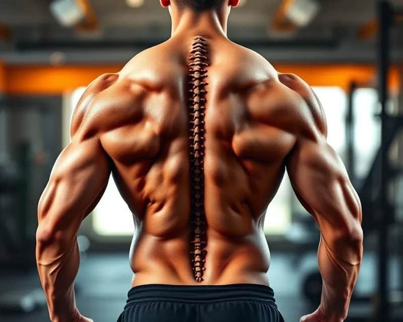 Jak wzmocnić prostowniki grzbietu i uniknąć bólu pleców