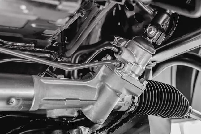 Objawy uszkodzonej maglownicy passat b5 - nie ignoruj tych sygnałów