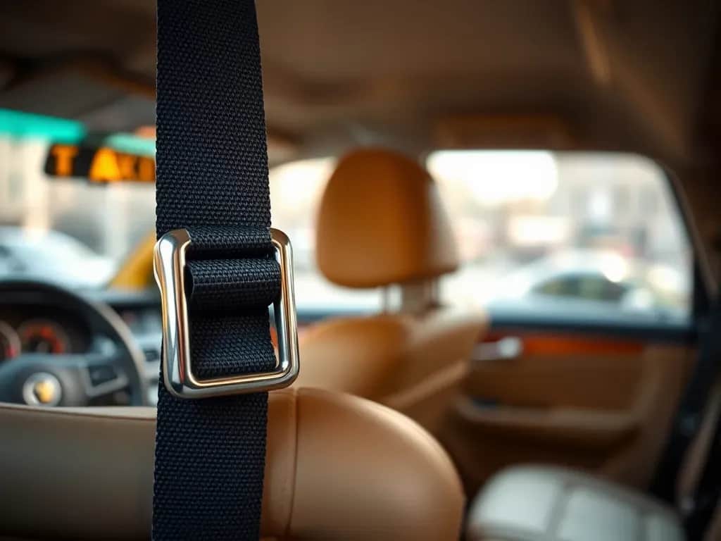 Kiedy nie trzeba zapinać pasów bezpieczeństwa? Sprawdź ważne wyjątki