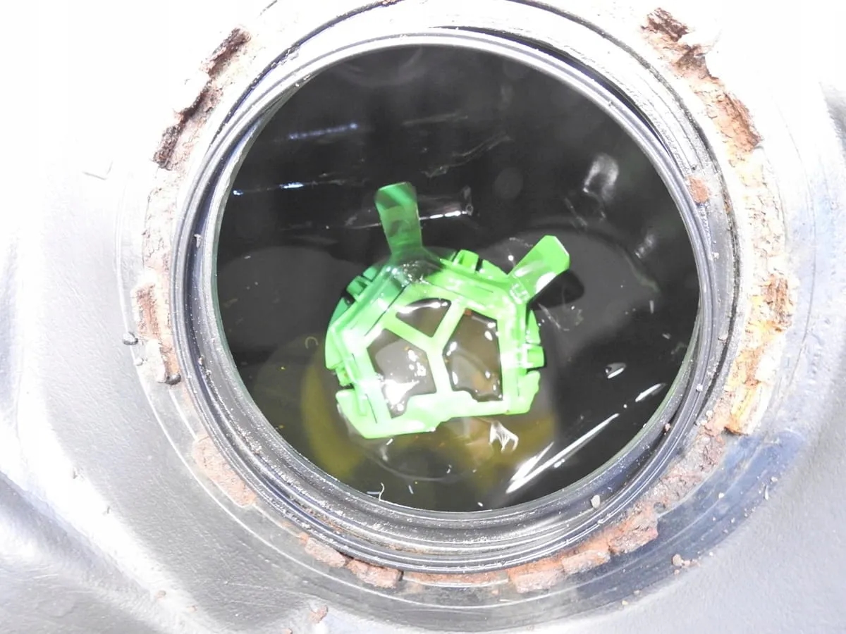 Opel Astra H pojemność baku - ile paliwa naprawdę zmieści się w zbiorniku?