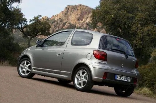 Toyota Yaris 1.0 pojemność baku - co musisz wiedzieć o zasięgu