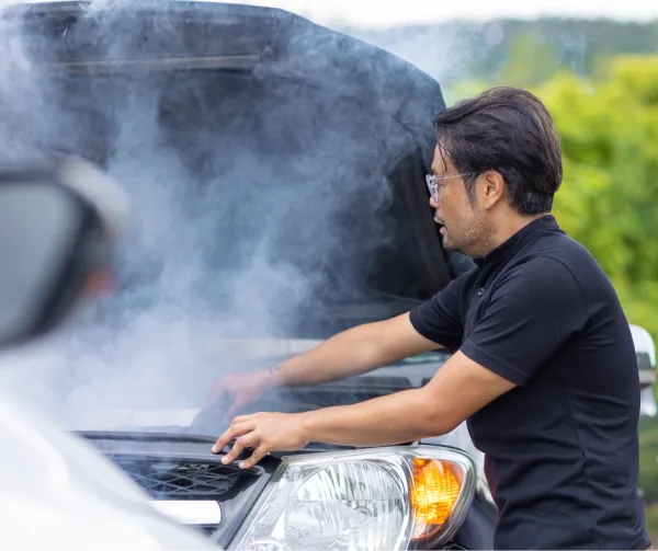 Czy można jeździć bez wentylatora chłodnicy? Ryzyko przegrzania silnika