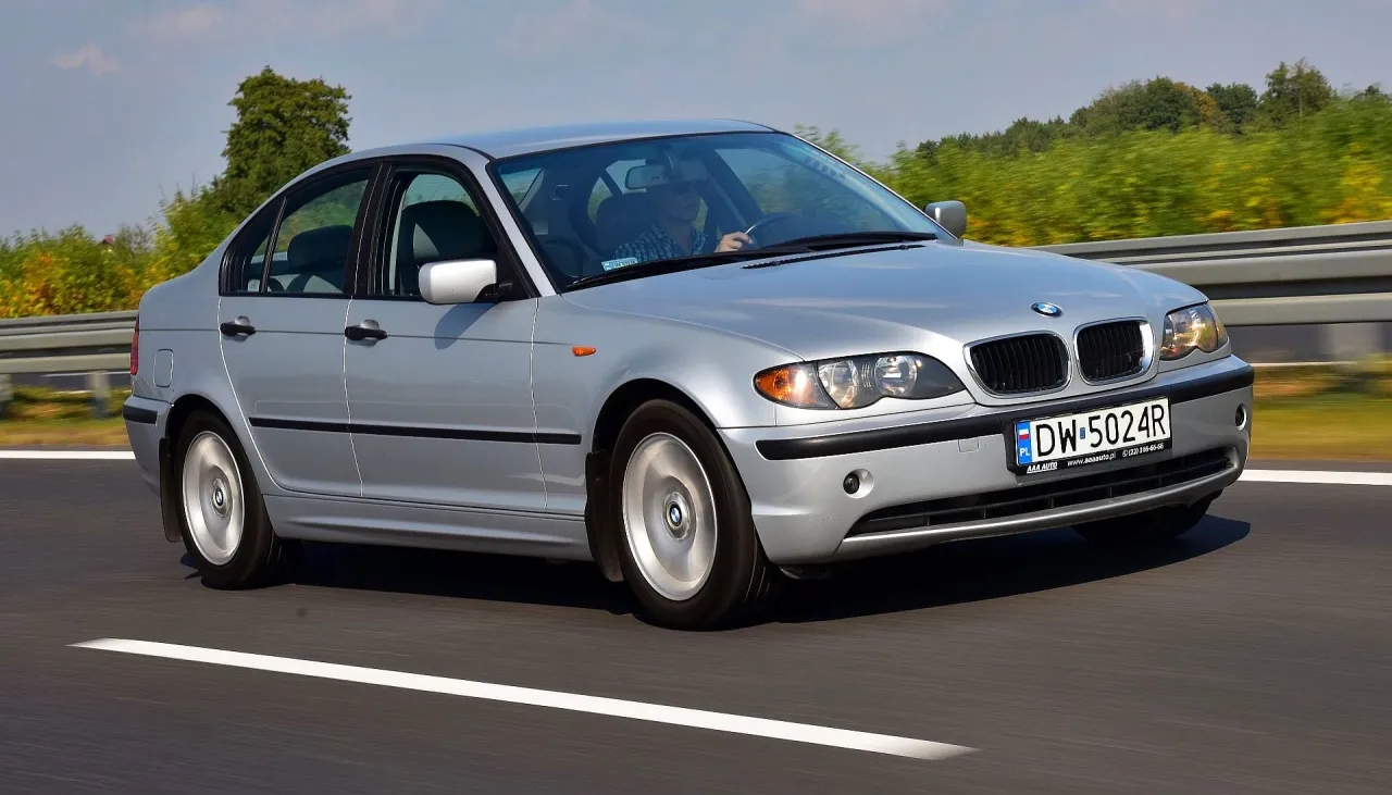 Pojemność baku BMW E46 – zaskakujące fakty, które musisz znać