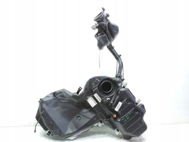 Pojemność baku Audi A4 B6 1.9 TDI – ile paliwa naprawdę zmieścisz?