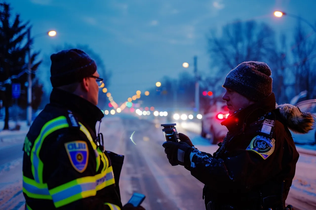 Alkomat który wybrać: uniknij błędów przy zakupie idealnego modelu
