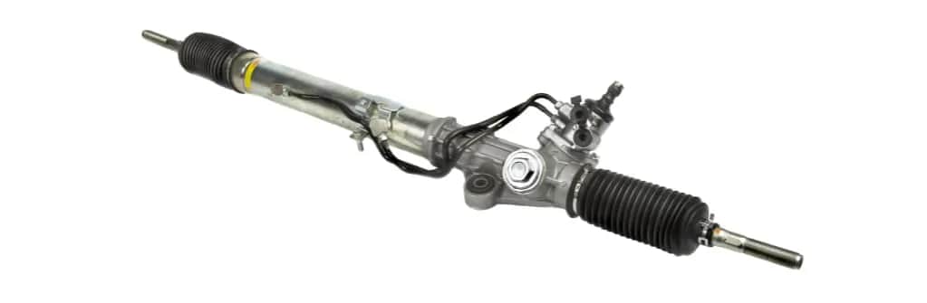 Objawy uszkodzonej maglownicy Astra G - jak je rozpoznać i uniknąć kosztów