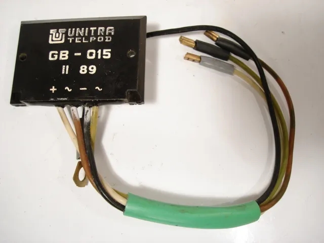 Jak podłączyć prostownik selenowy WSK 125 bez błędów i problemów