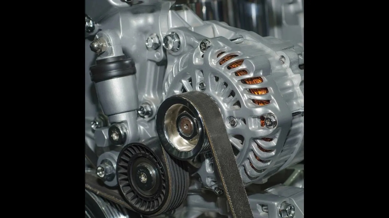 Zalany alternator objawy – jak rozpoznać problemy i uniknąć kosztów