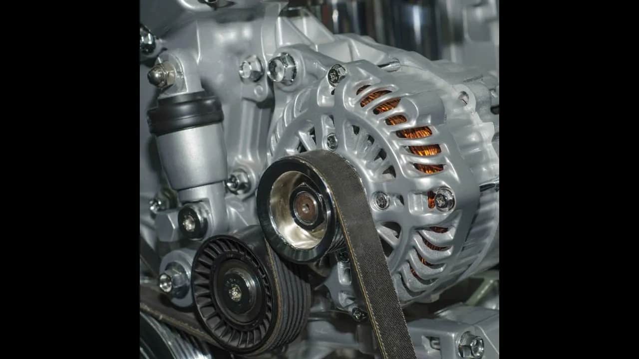 Zalany alternator objawy – jak rozpoznać problemy i uniknąć kosztów