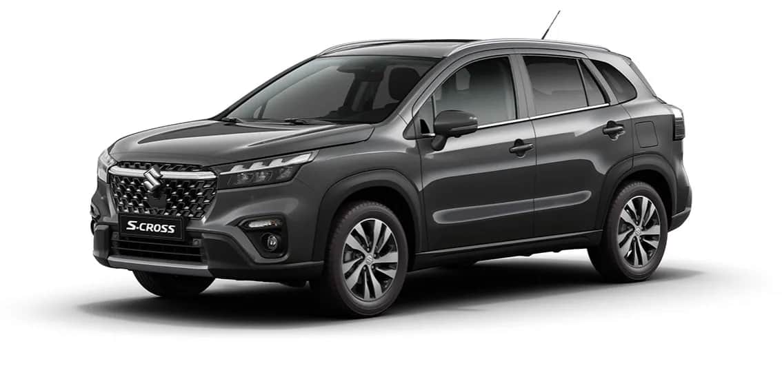 Pojemność baku w Suzuki S-Cross: Co musisz wiedzieć, aby nie przepłacać?