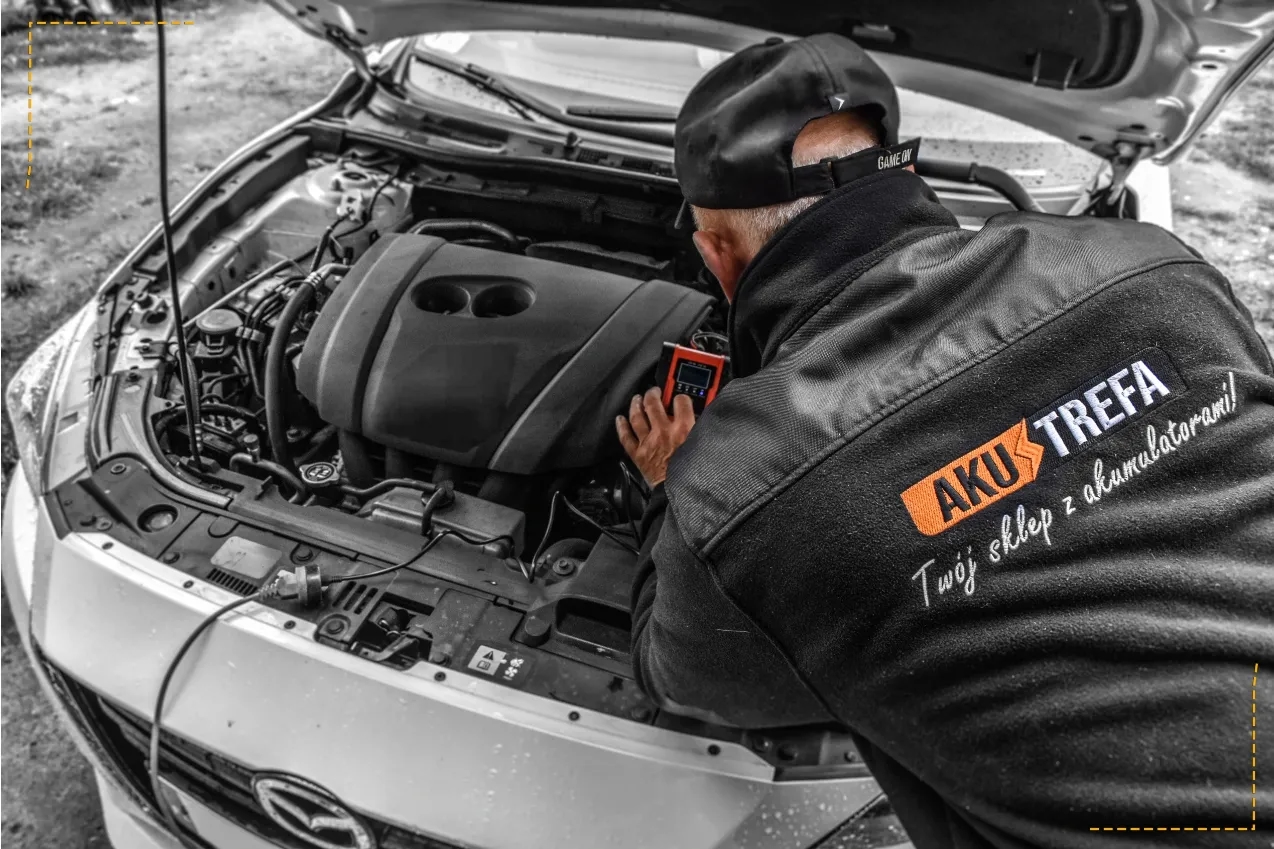 Jakiej firmy kupić prostownik z rozruchem, by uniknąć problemów?