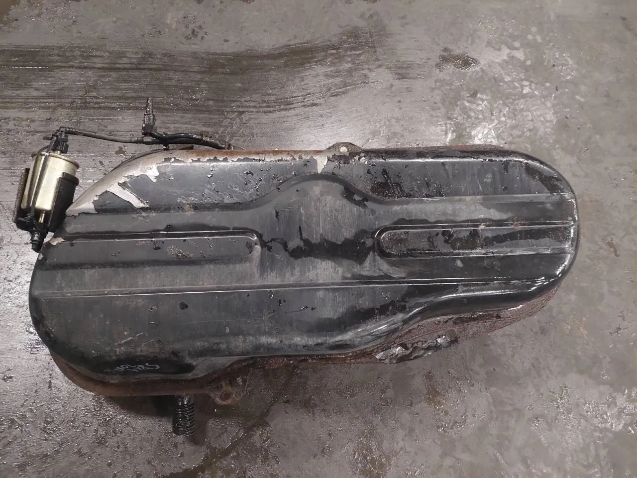 Matiz pojemność baku – ile litrów ma zbiornik paliwa w Twoim aucie?