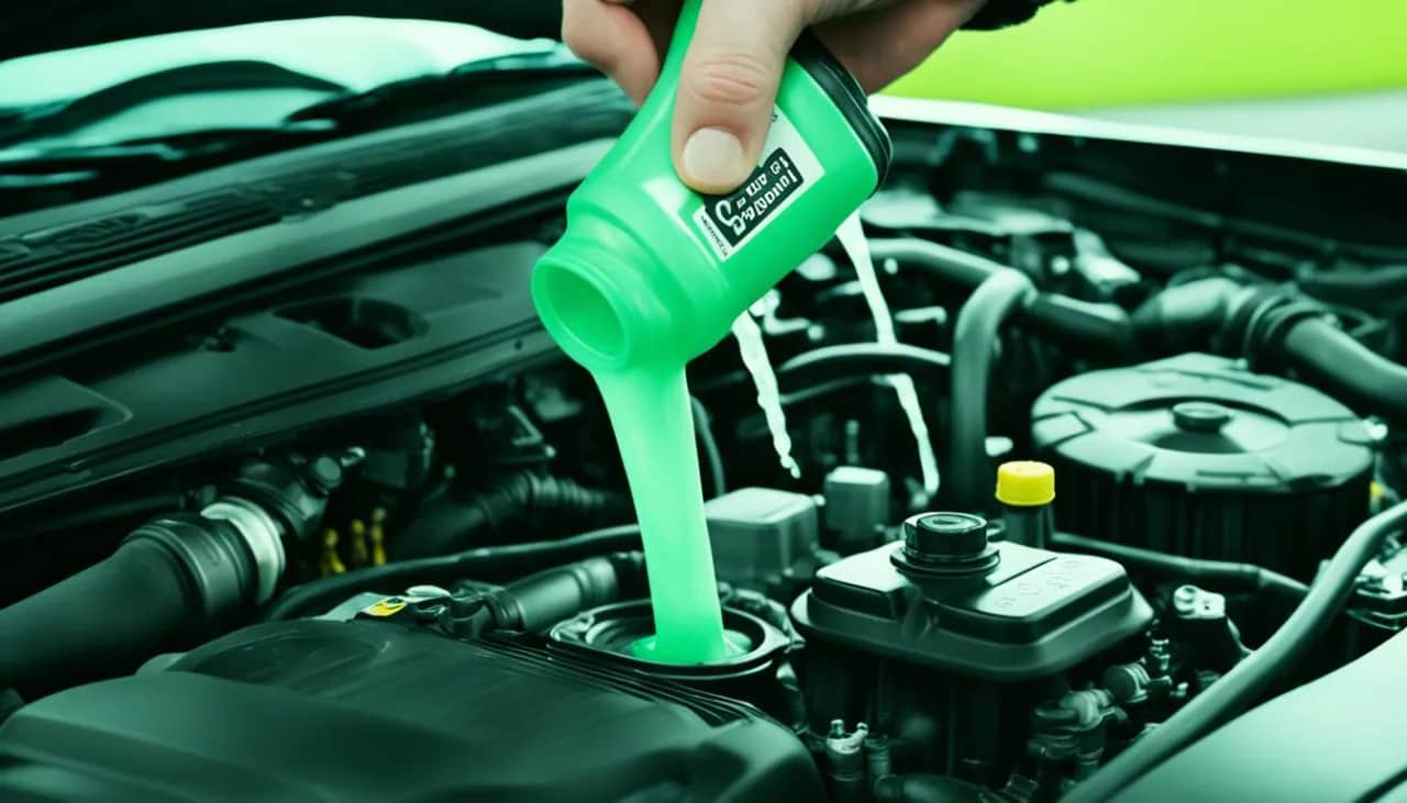 Jaki płyn do chłodnicy Opel Corsa C? Uniknij kosztownych błędów