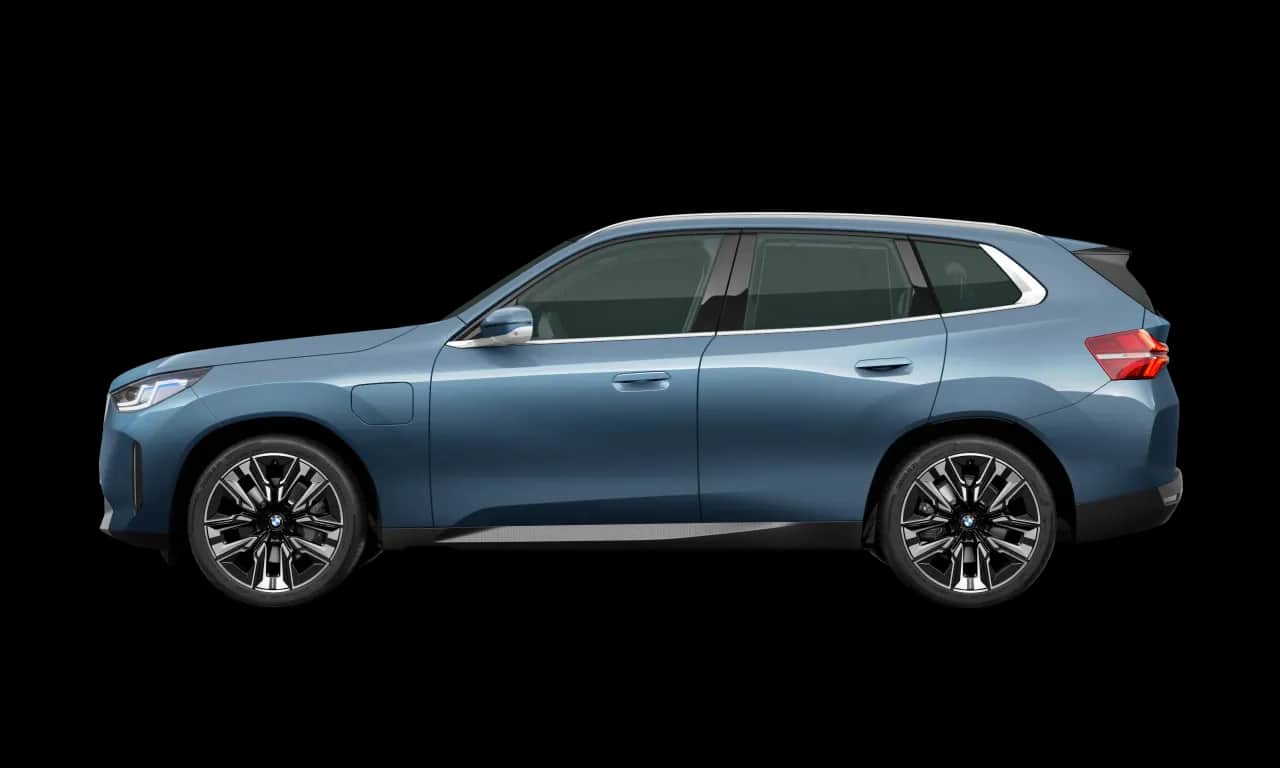 Pojemność baku BMW X3 – co musisz wiedzieć o paliwie w tym SUVie