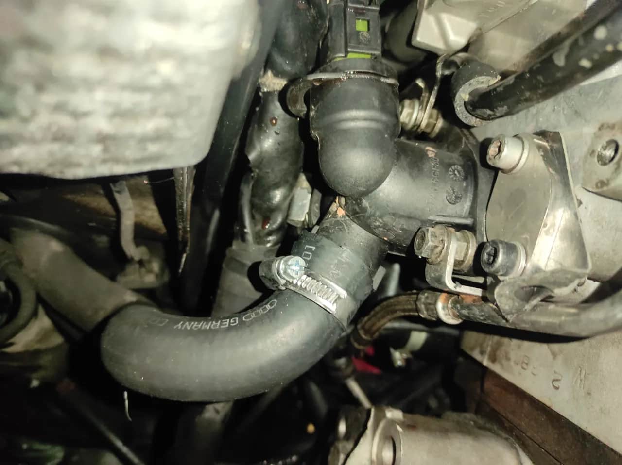 Jaki płyn do chłodnicy Audi A4 B5? Uniknij kosztownych błędów