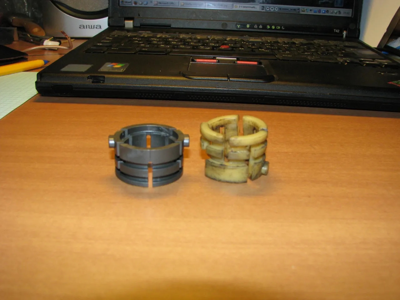 Objawy zużytej maglownicy w Renault Megane Scenic II, których nie możesz zignorować