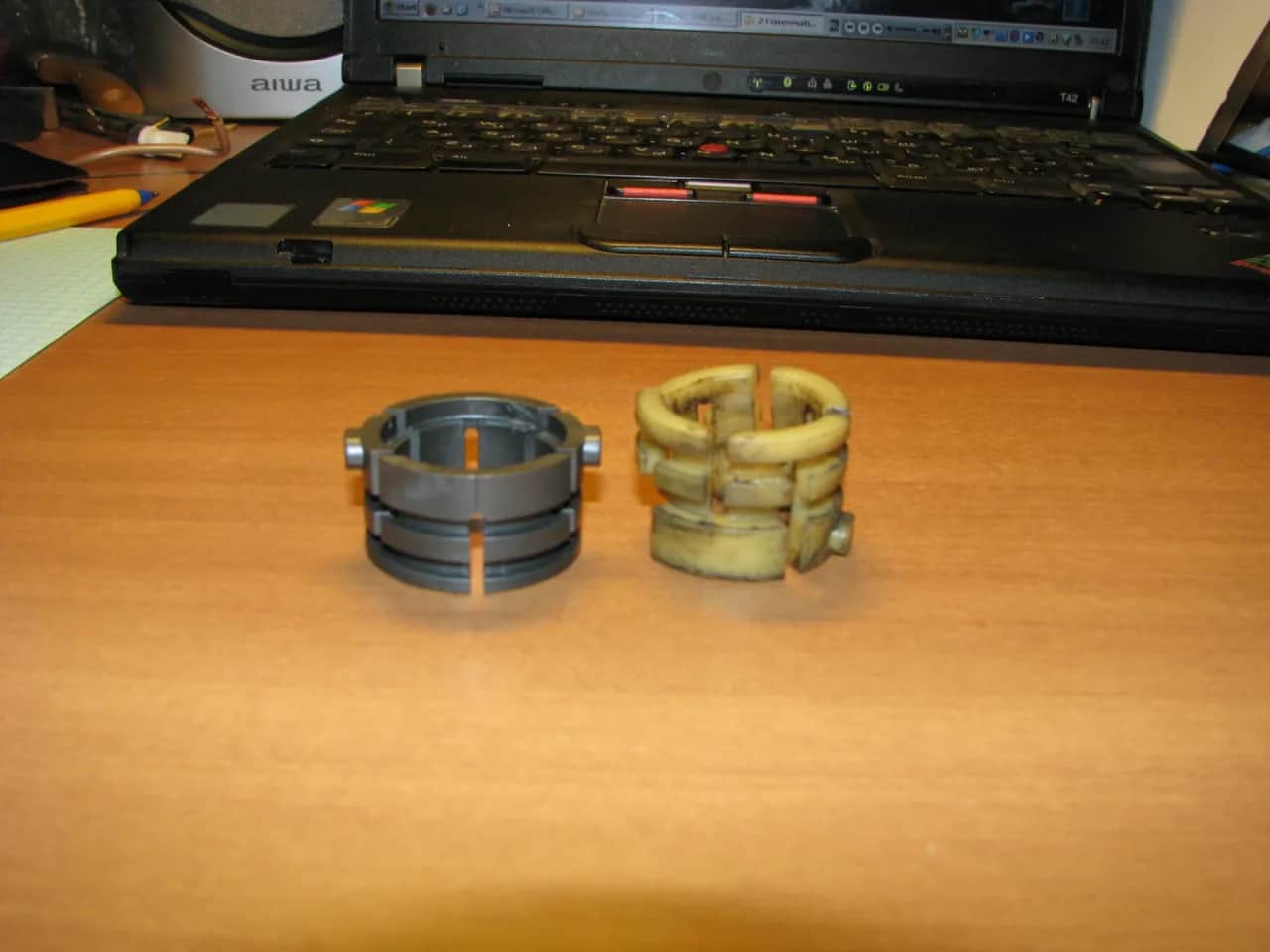 Objawy zużytej maglownicy w Renault Megane Scenic II, których nie możesz zignorować