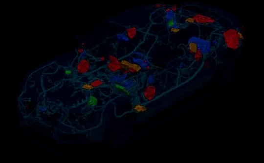 Wiązka elektryczna silnika: uniknij kosztownych napraw i usterek