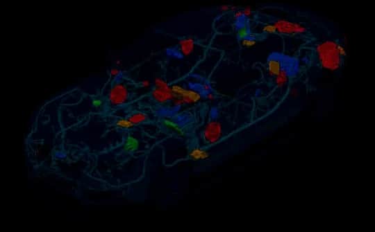 Wiązka elektryczna silnika: uniknij kosztownych napraw i usterek