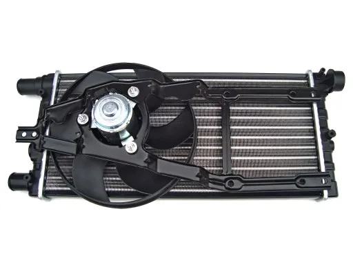 Jaki płyn do chłodnicy Seicento 900? Uniknij kosztownych problemów!