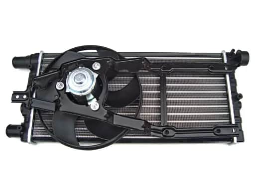 Jaki płyn do chłodnicy Seicento 900? Uniknij kosztownych problemów!