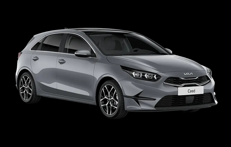 Pojemność baku Kia Ceed – poznaj szczegóły i uniknij rozczarowania