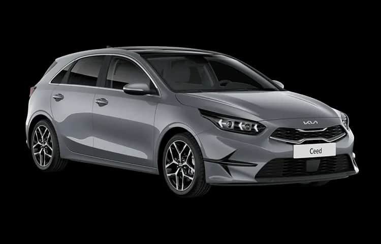 Pojemność baku Kia Ceed – poznaj szczegóły i uniknij rozczarowania