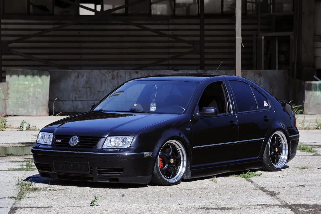 Pojemność baku VW Bora 1.9 TDI - ile litrów naprawdę ma?