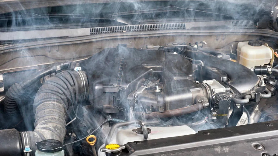 Ile płynu do chłodnicy peugeot 307? Sprawdź, aby uniknąć awarii