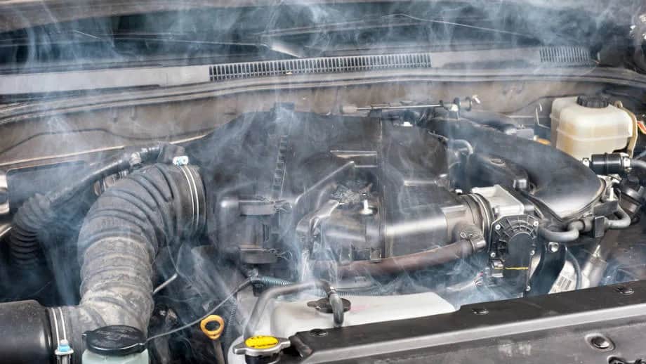 Ile płynu do chłodnicy peugeot 307? Sprawdź, aby uniknąć awarii