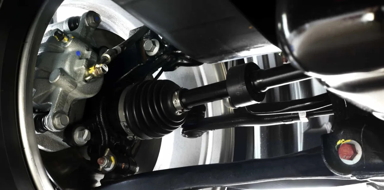 Maglownica czy drążek kierowniczy - co wybrać, aby uniknąć problemów?