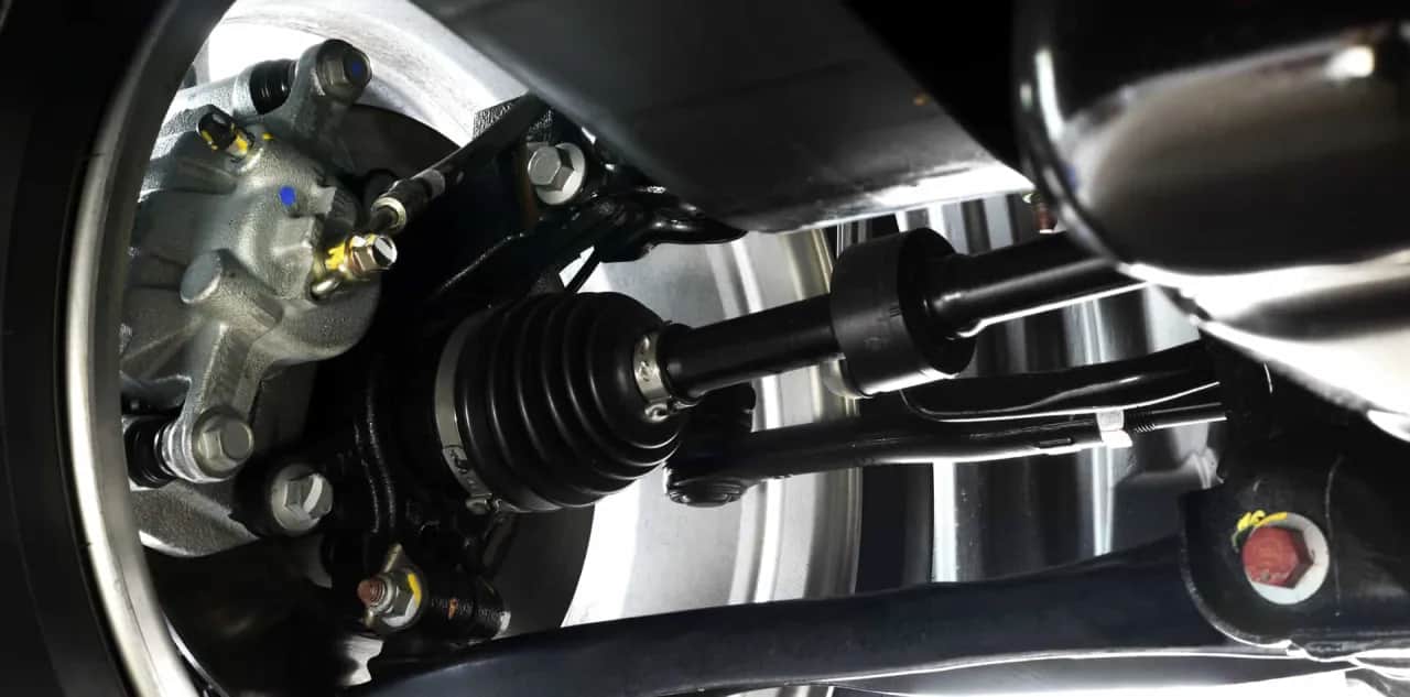 Maglownica czy drążek kierowniczy - co wybrać, aby uniknąć problemów?