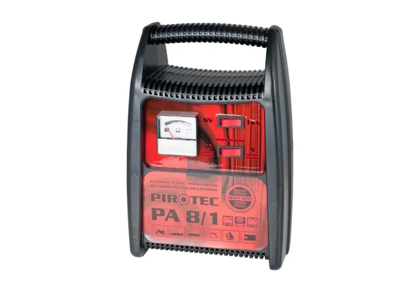 Gdzie kupić prostownik do akumulatora? Sprawdź najlepsze oferty!